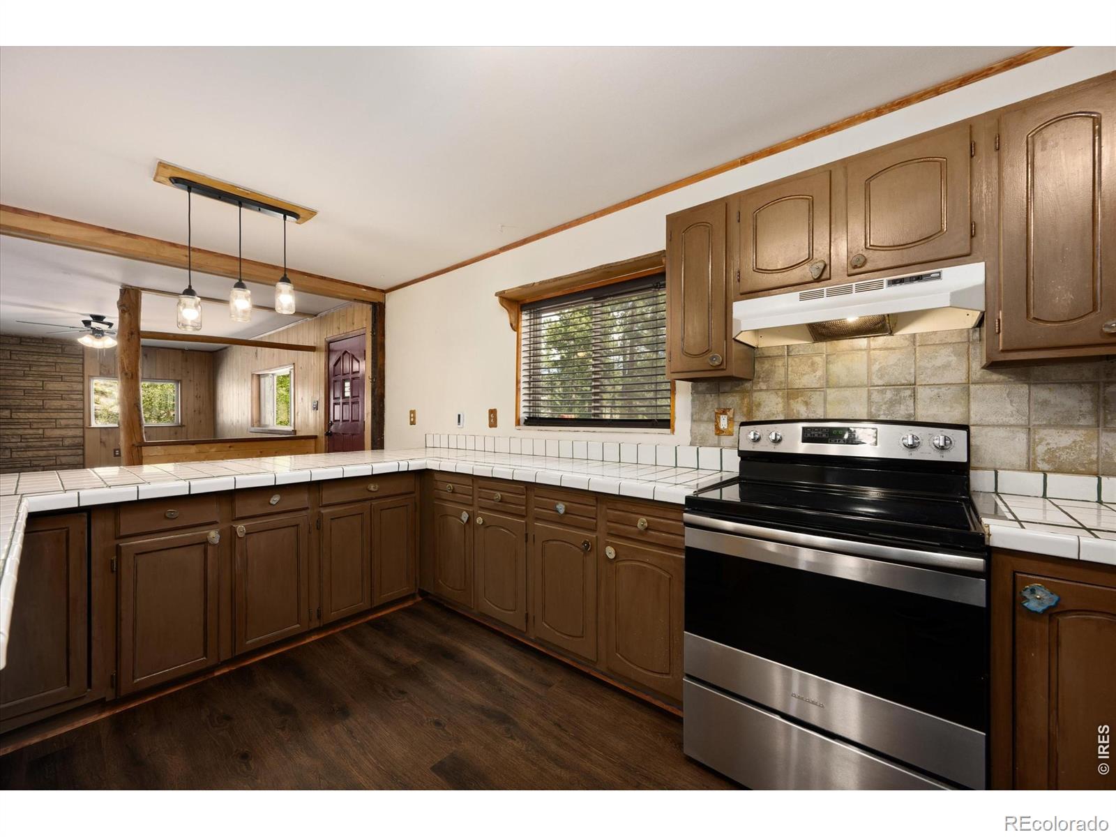 5675 W County Road 68c Red Feather Lakes CO 80545