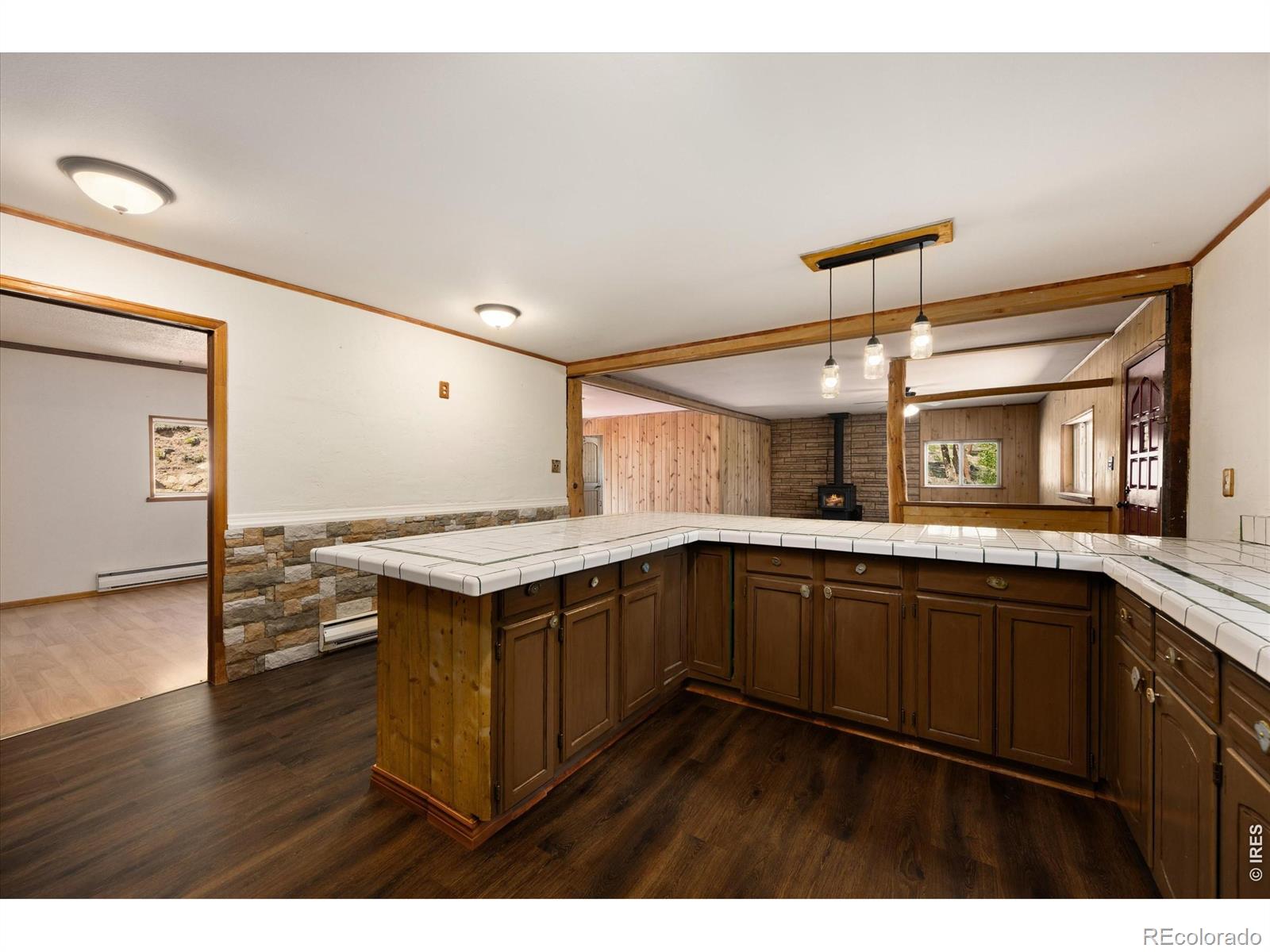 5675 W County Road 68c Red Feather Lakes CO 80545