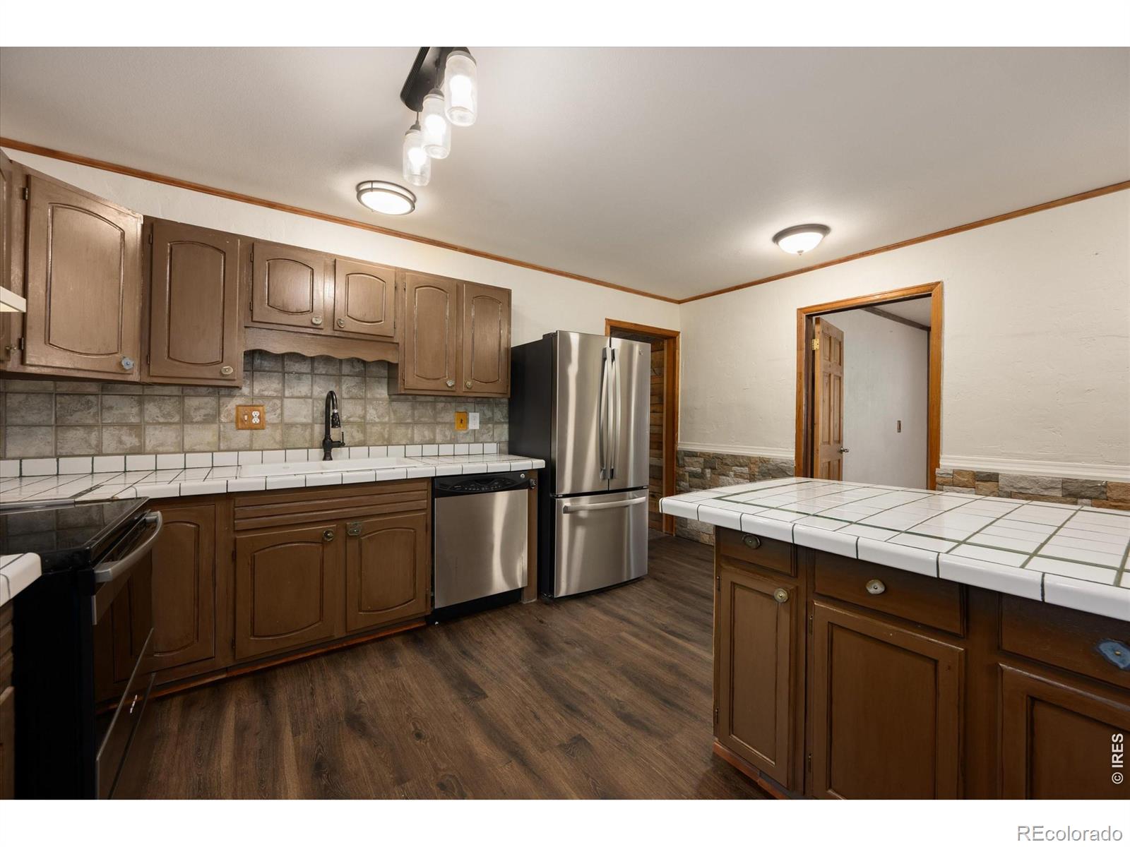 5675 W County Road 68c Red Feather Lakes CO 80545