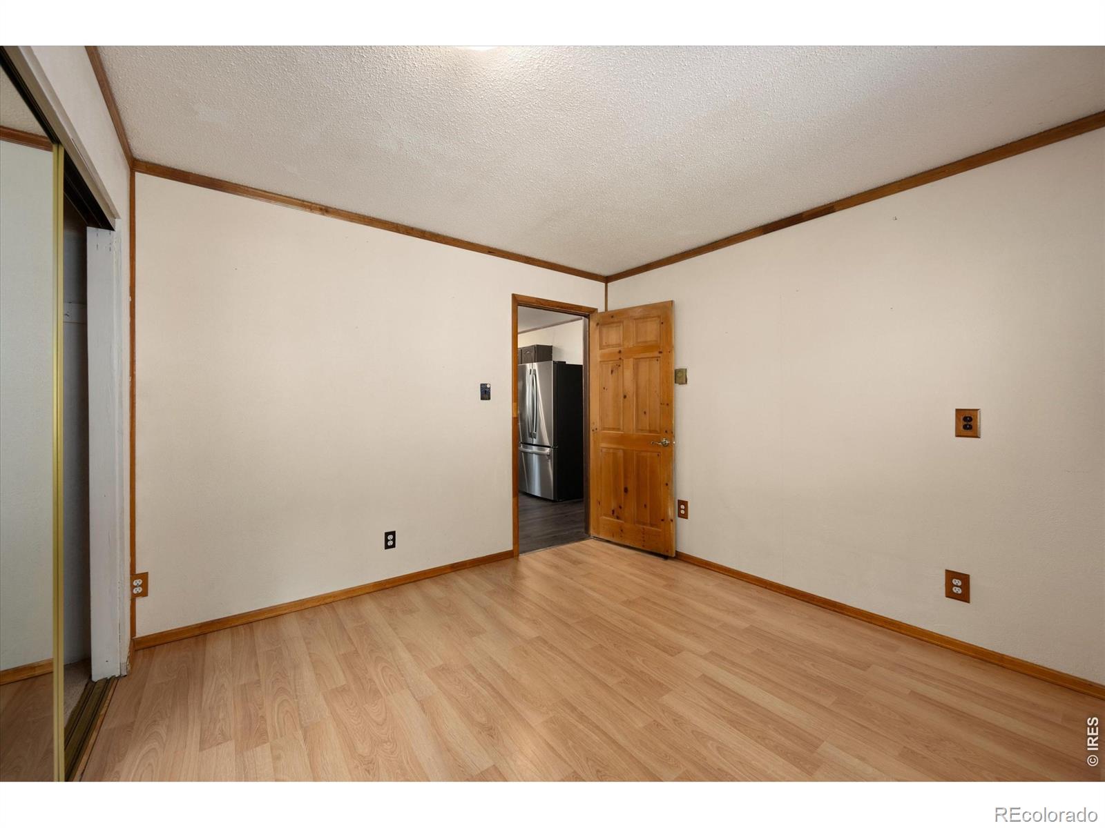 5675 W County Road 68c Red Feather Lakes CO 80545