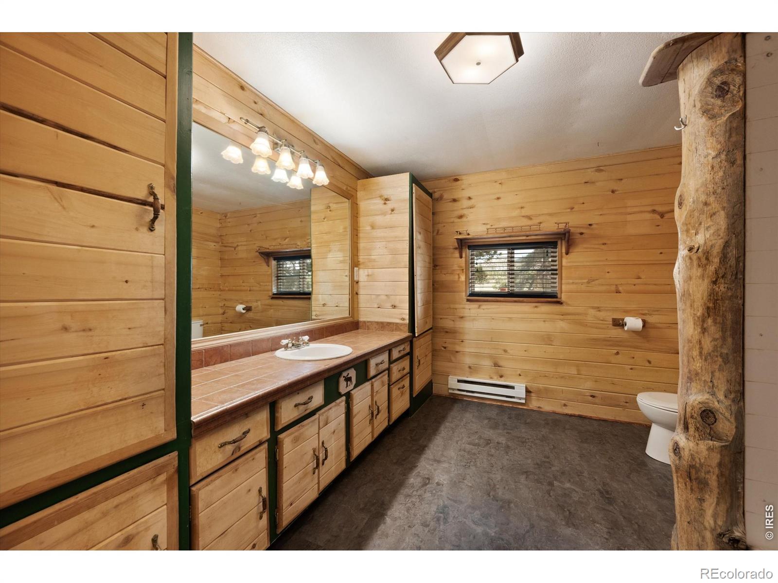 5675 W County Road 68c Red Feather Lakes CO 80545