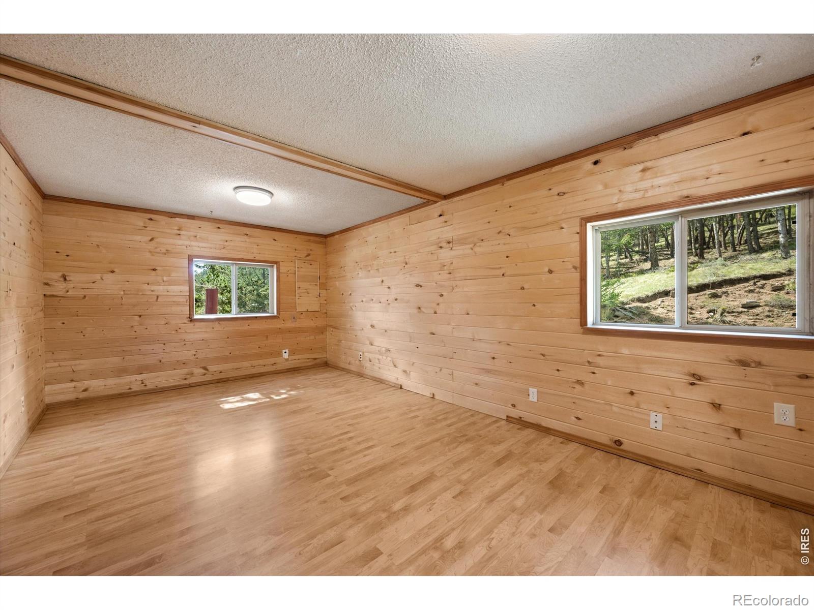 5675 W County Road 68c Red Feather Lakes CO 80545
