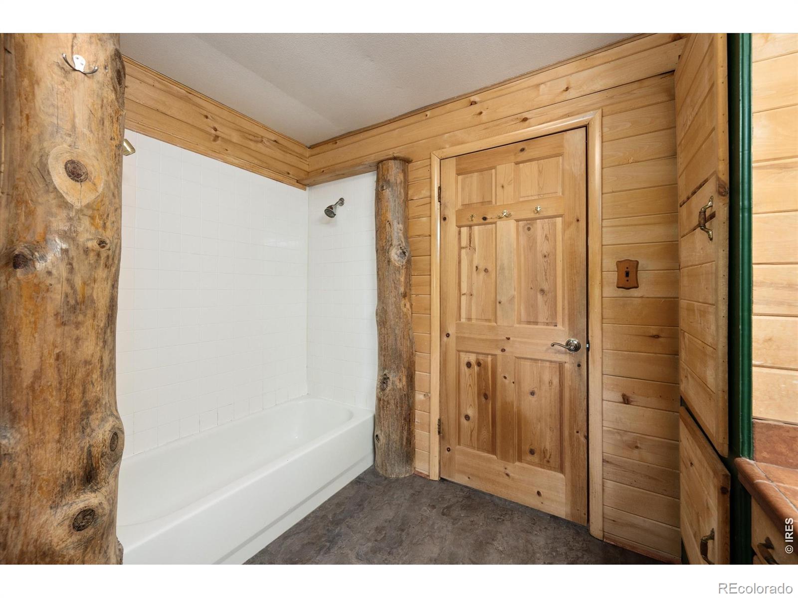 5675 W County Road 68c Red Feather Lakes CO 80545