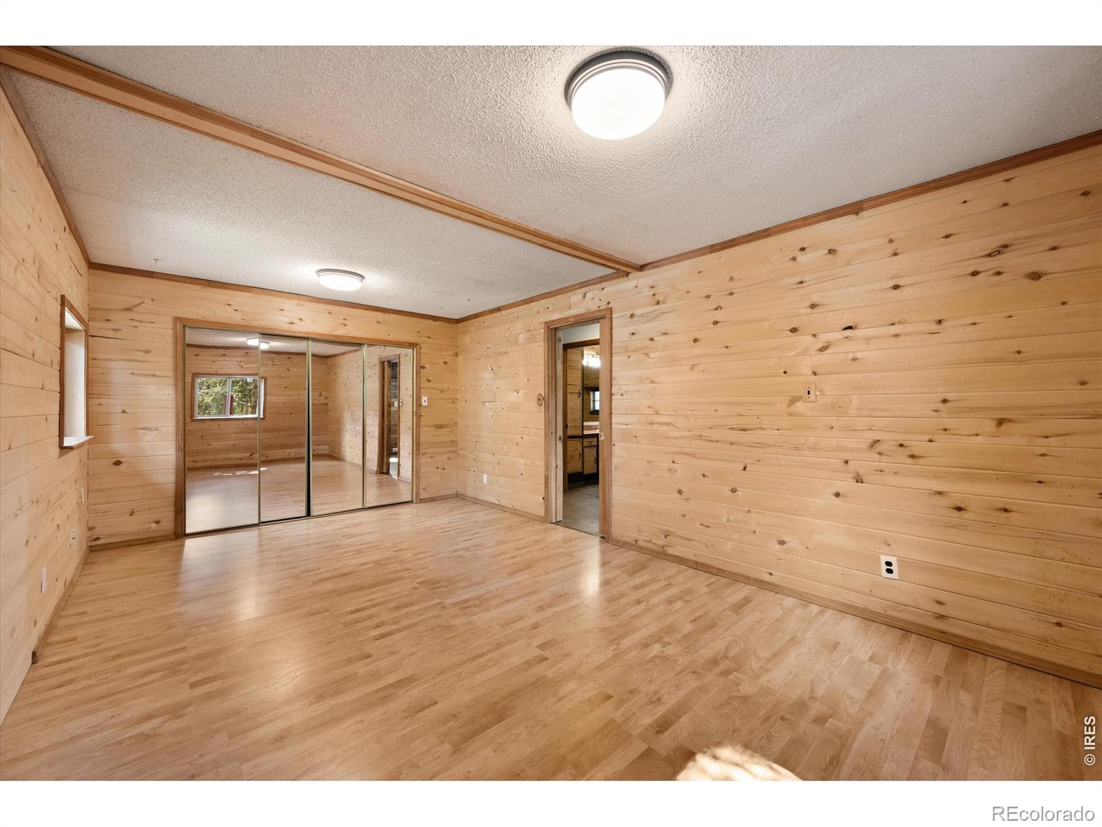 5675 W County Road 68c Red Feather Lakes CO 80545