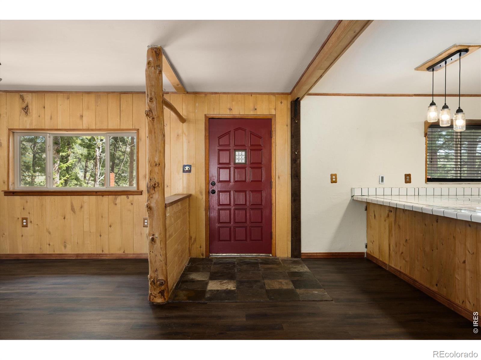 5675 W County Road 68c Red Feather Lakes CO 80545