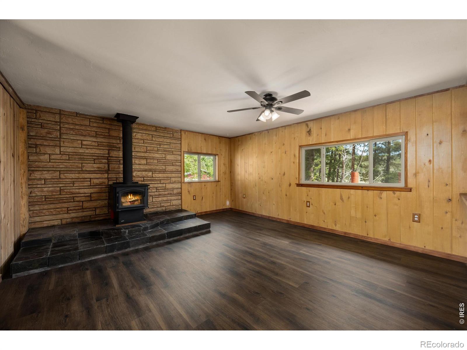 5675 W County Road 68c Red Feather Lakes CO 80545