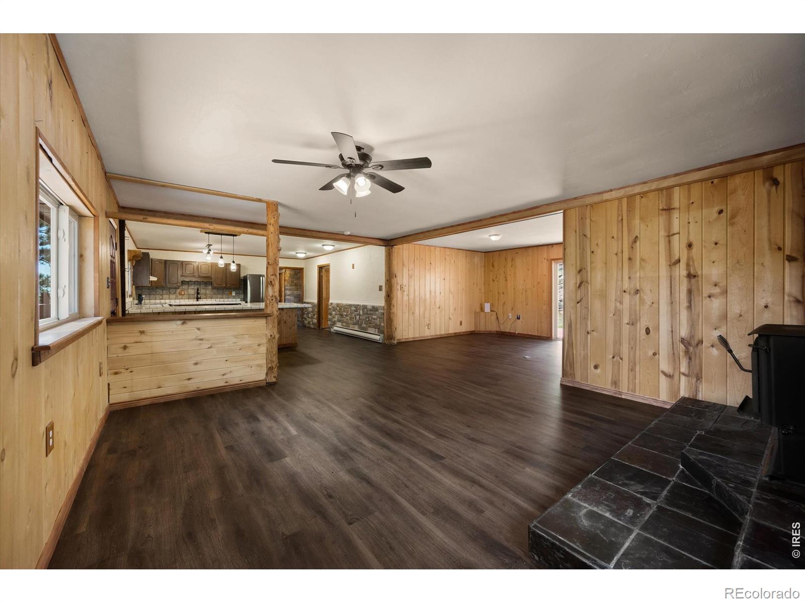 5675 W County Road 68c Red Feather Lakes CO 80545