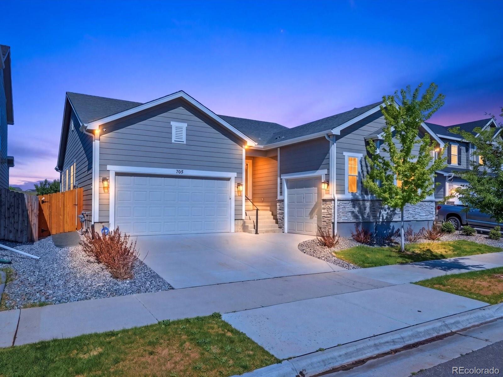 705 Hearthstone Avenue Brighton CO 80601
