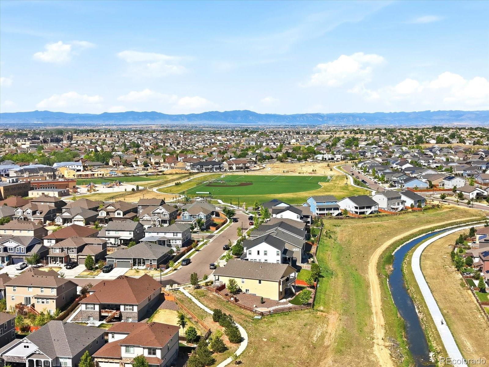 705 Hearthstone Avenue Brighton CO 80601