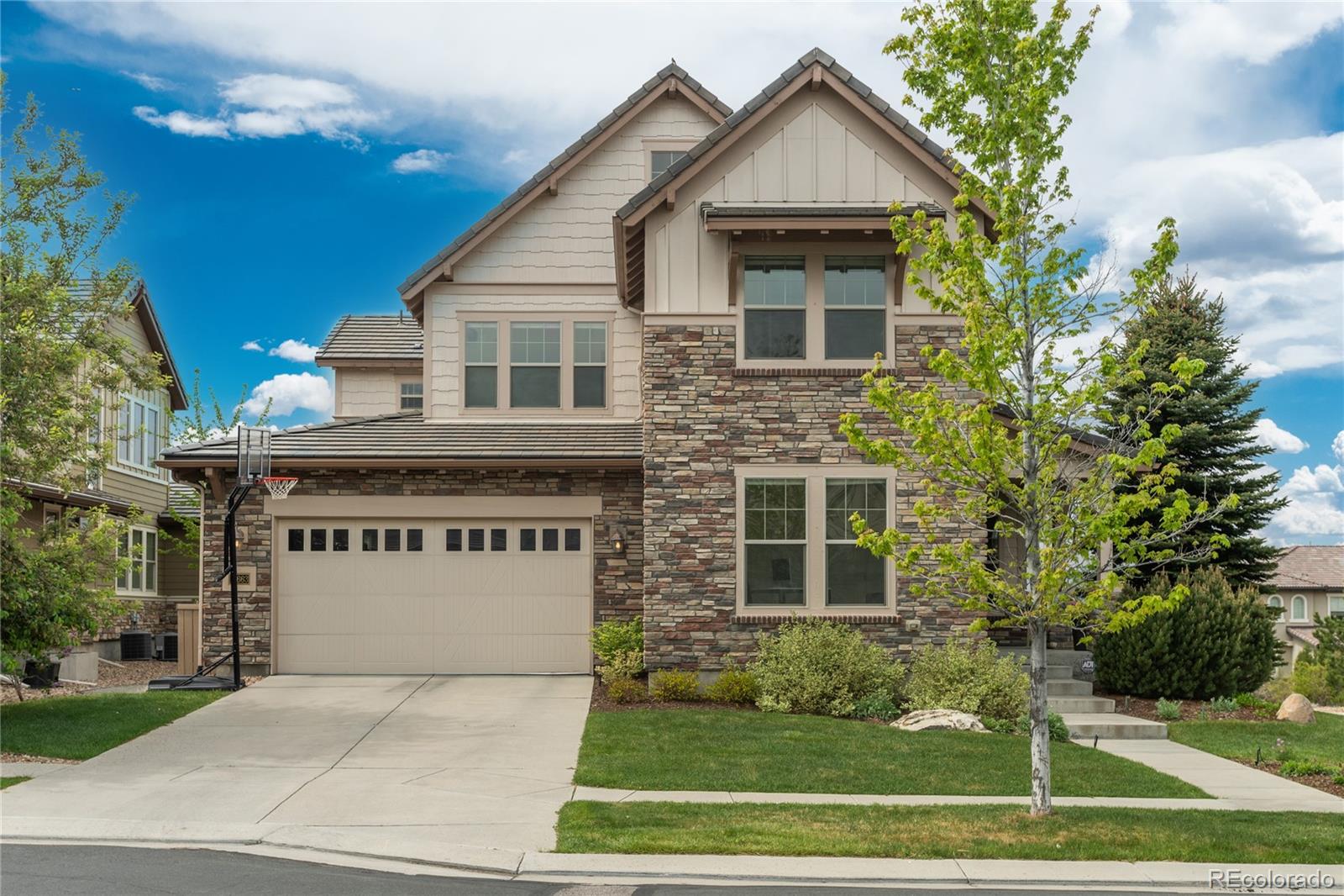 10663 Sundial Rim Road Highlands Ranch CO 80126
