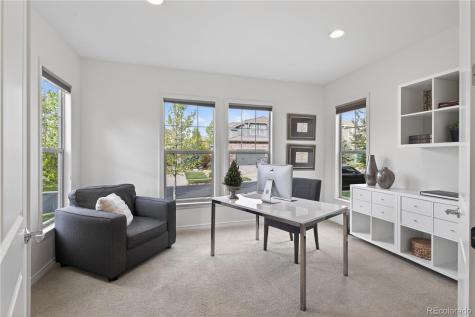 10663 Sundial Rim Road Highlands Ranch CO 80126