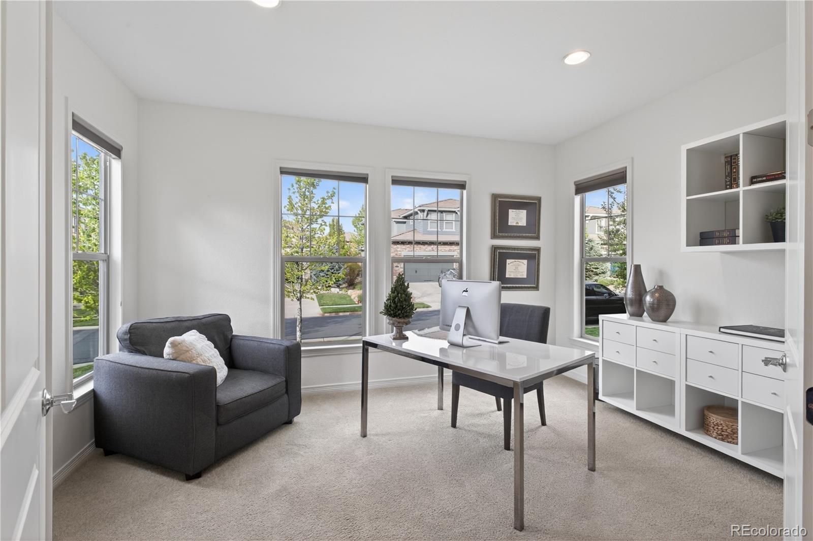 10663 Sundial Rim Road Highlands Ranch CO 80126