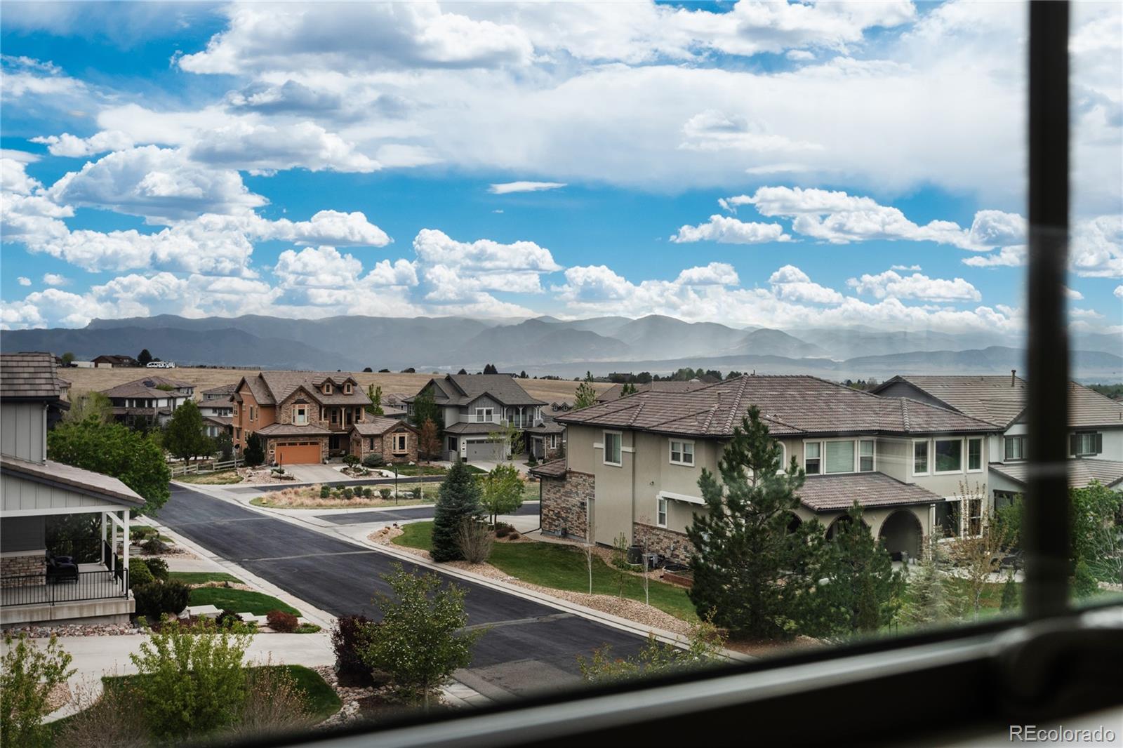10663 Sundial Rim Road Highlands Ranch CO 80126