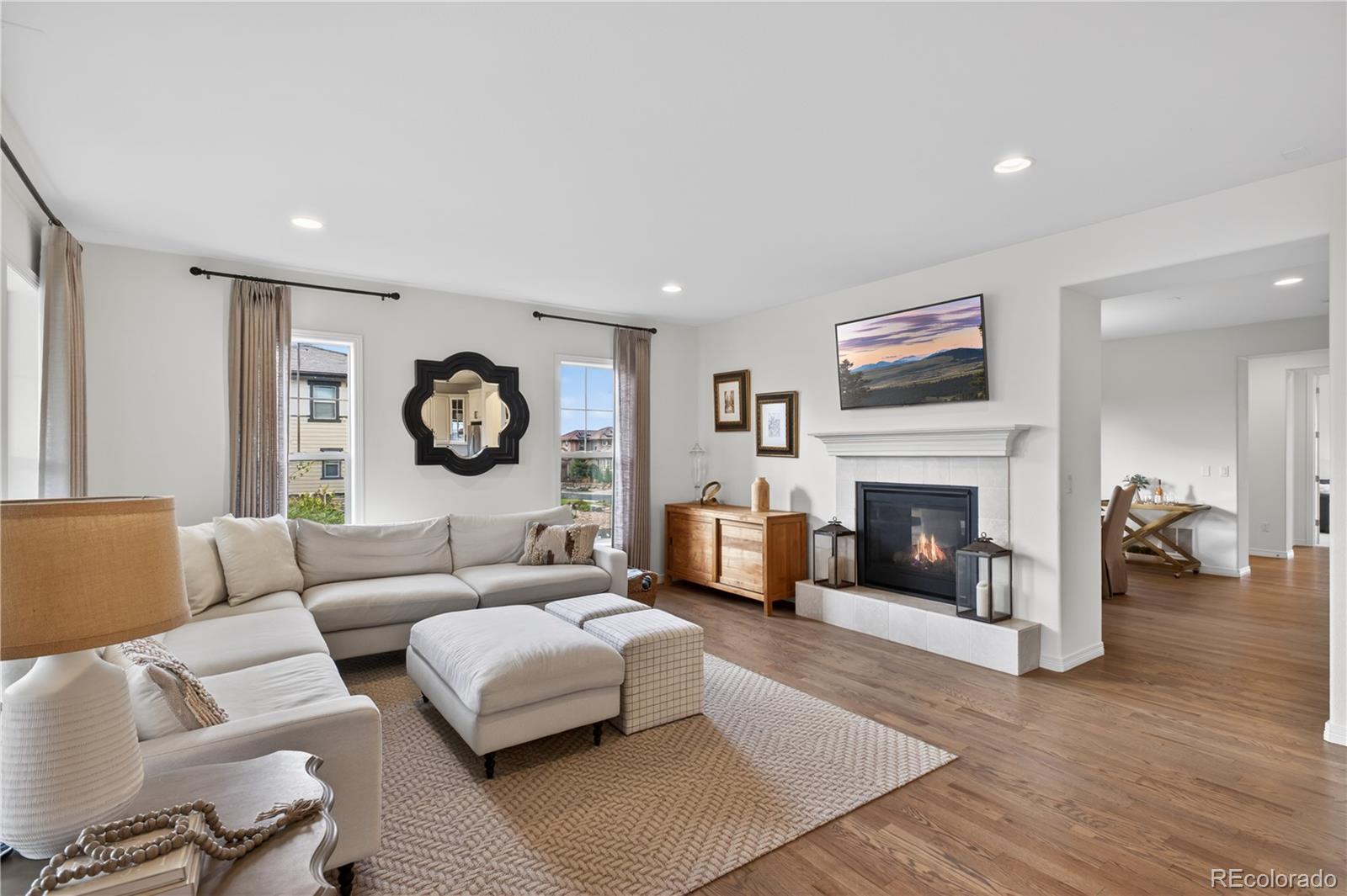 10663 Sundial Rim Road Highlands Ranch CO 80126