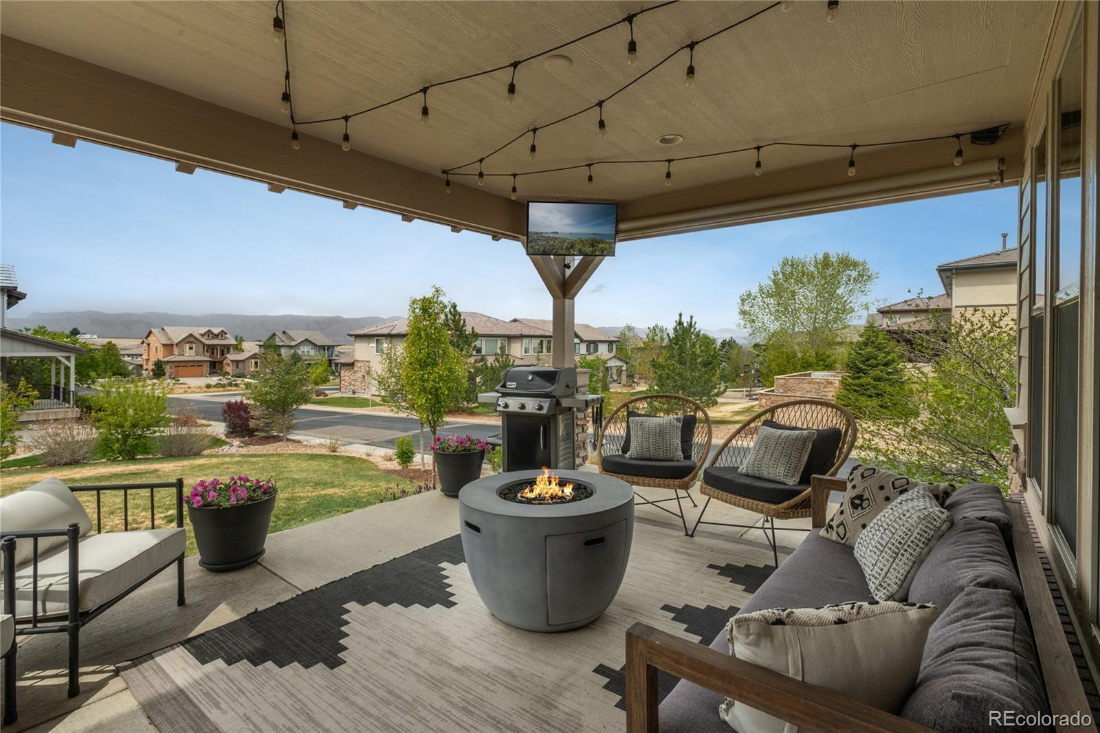 10663 Sundial Rim Road Highlands Ranch CO 80126