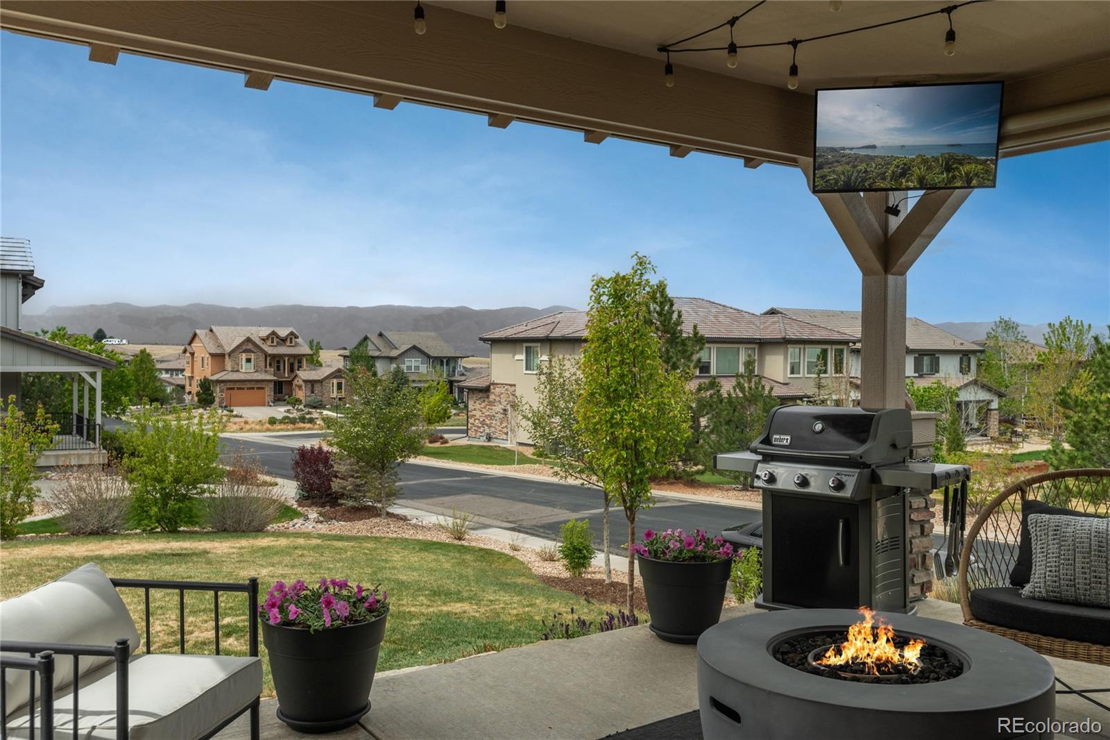 10663 Sundial Rim Road Highlands Ranch CO 80126