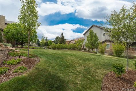 10663 Sundial Rim Road Highlands Ranch CO 80126