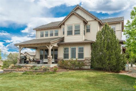 10663 Sundial Rim Road Highlands Ranch CO 80126