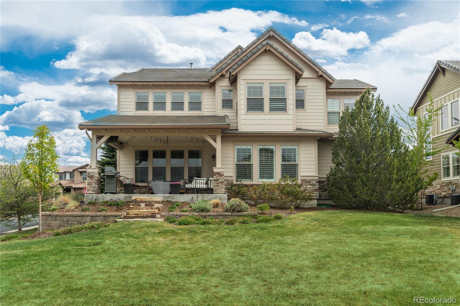 10663 Sundial Rim Road Highlands Ranch CO 80126