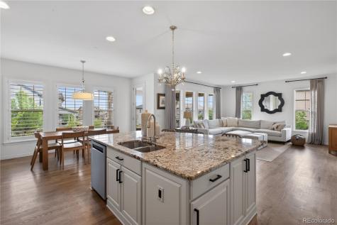 10663 Sundial Rim Road Highlands Ranch CO 80126