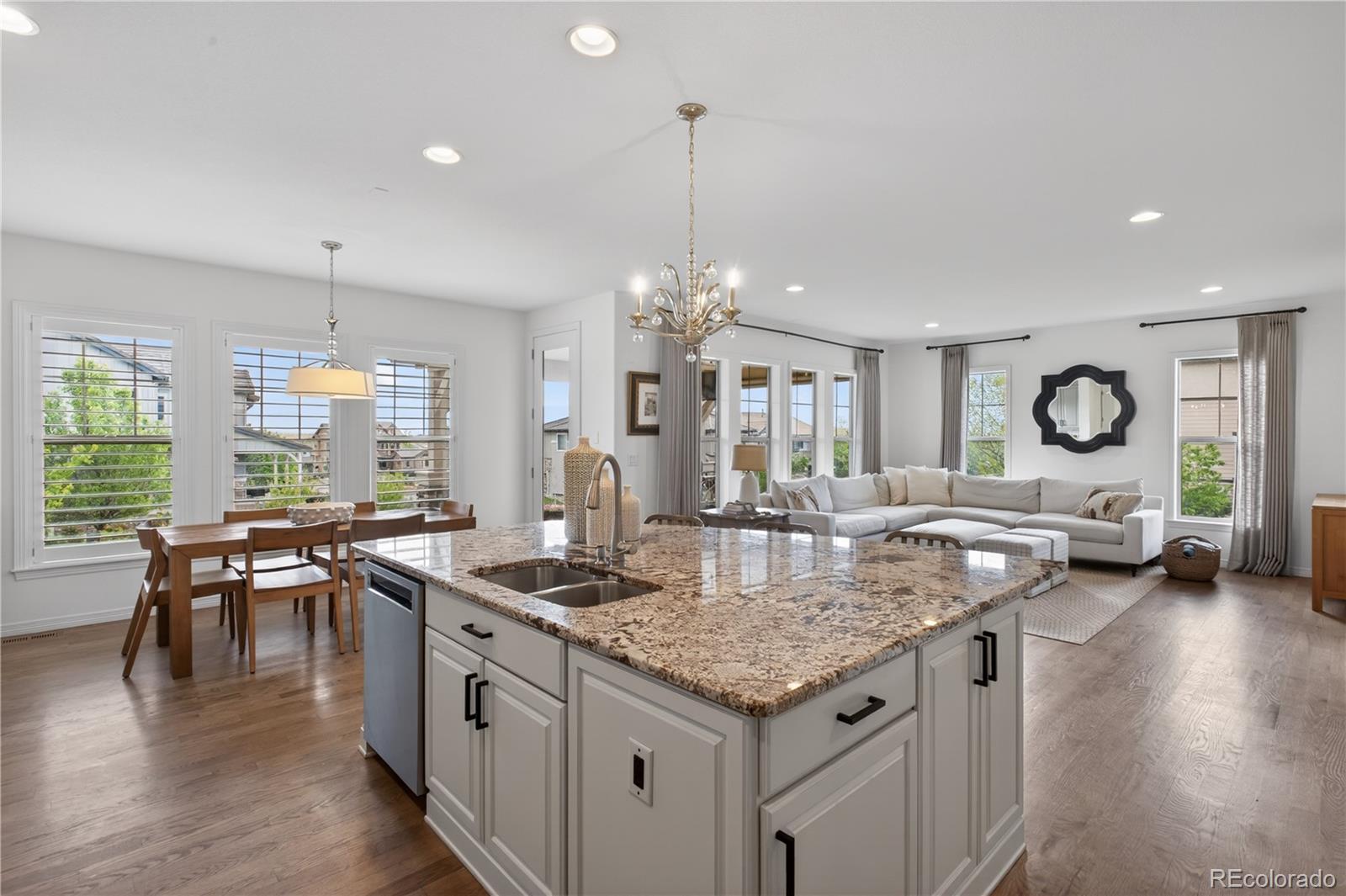 10663 Sundial Rim Road Highlands Ranch CO 80126