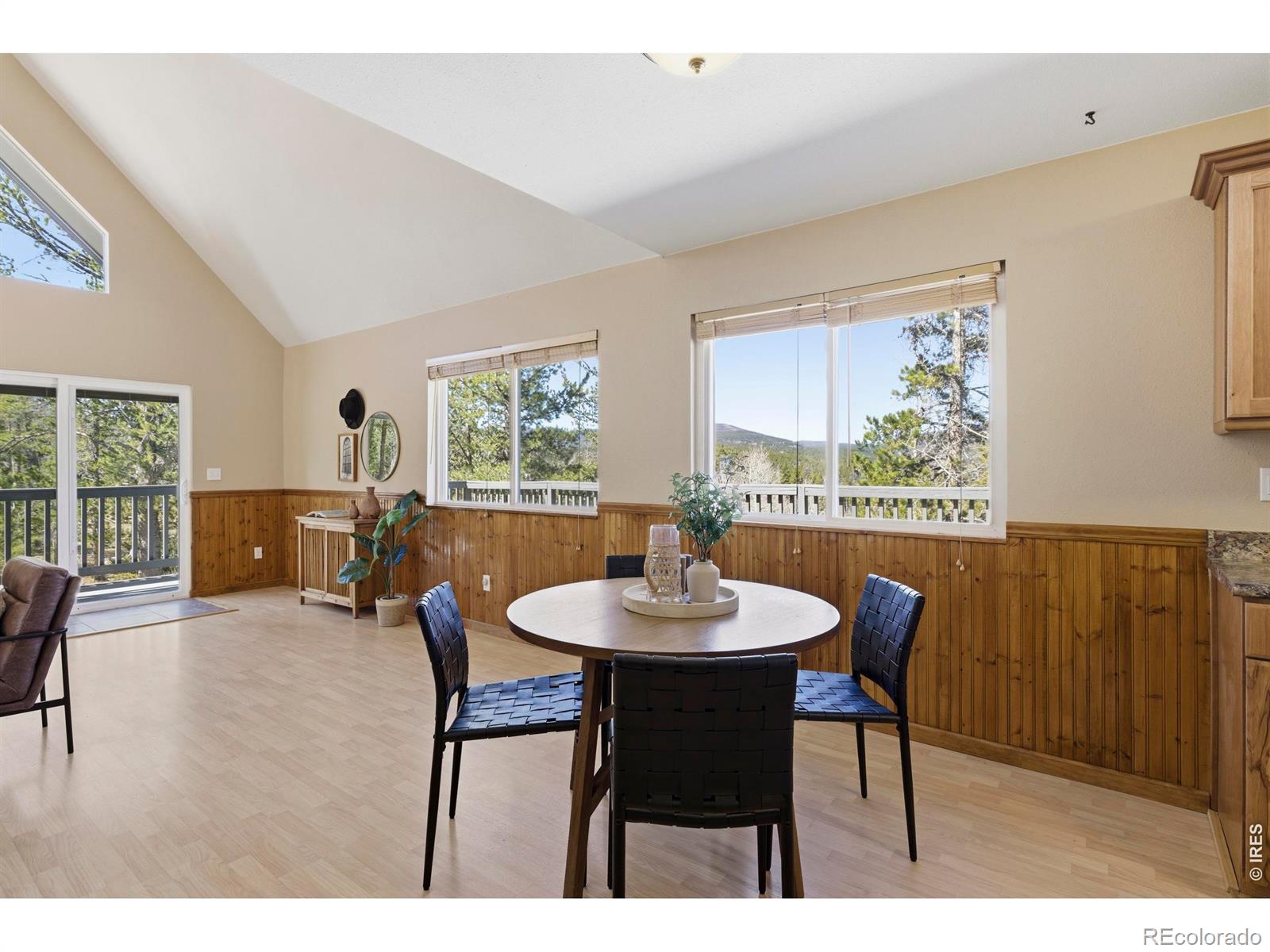 5515 N County Road 73c Red Feather Lakes CO 80545