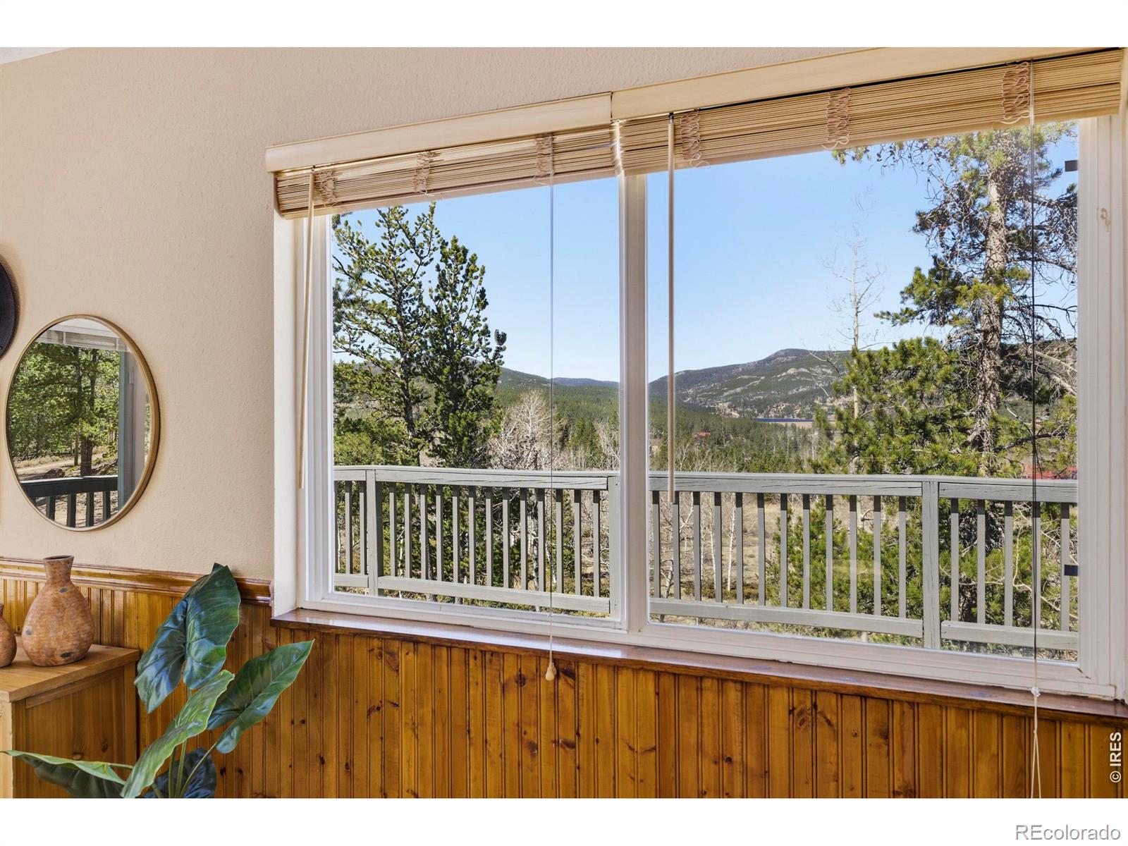 5515 N County Road 73c Red Feather Lakes CO 80545