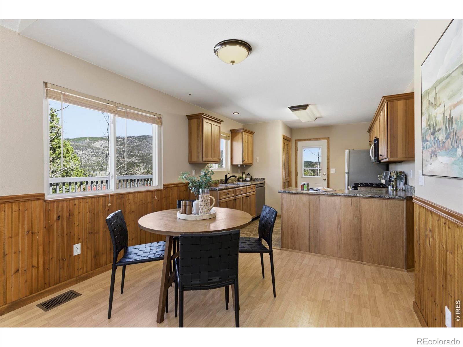5515 N County Road 73c Red Feather Lakes CO 80545