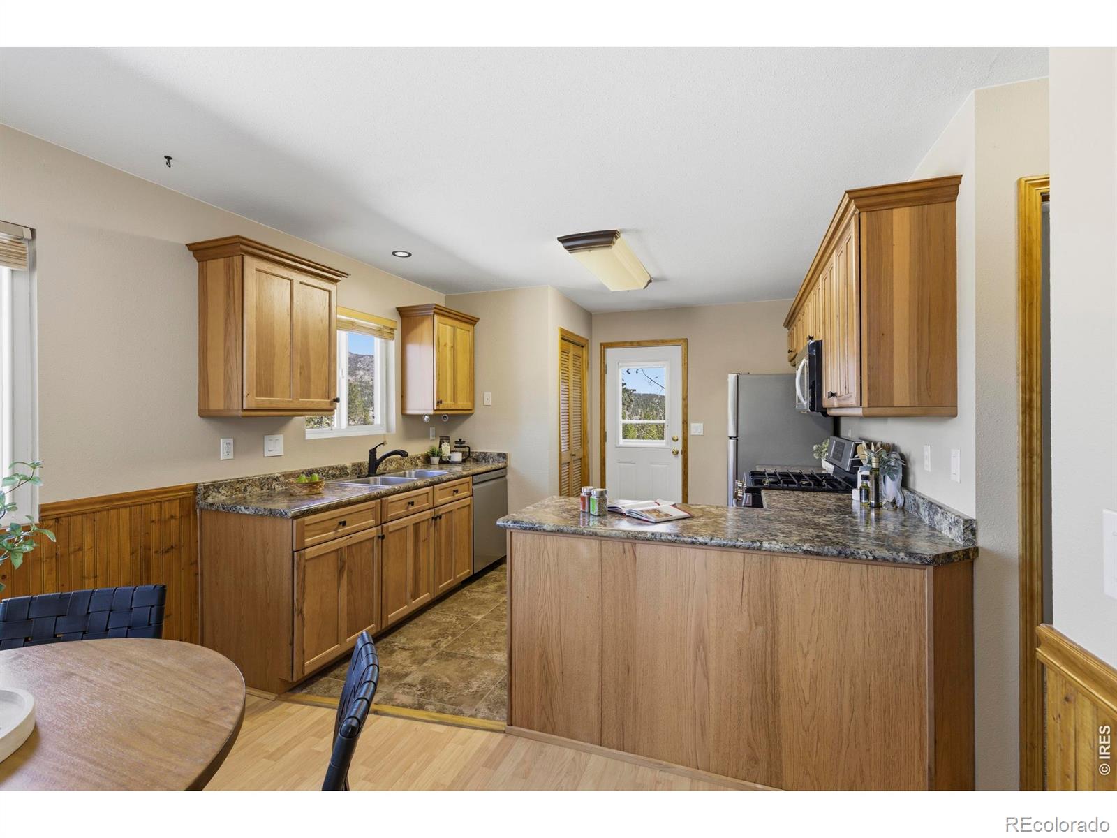 5515 N County Road 73c Red Feather Lakes CO 80545
