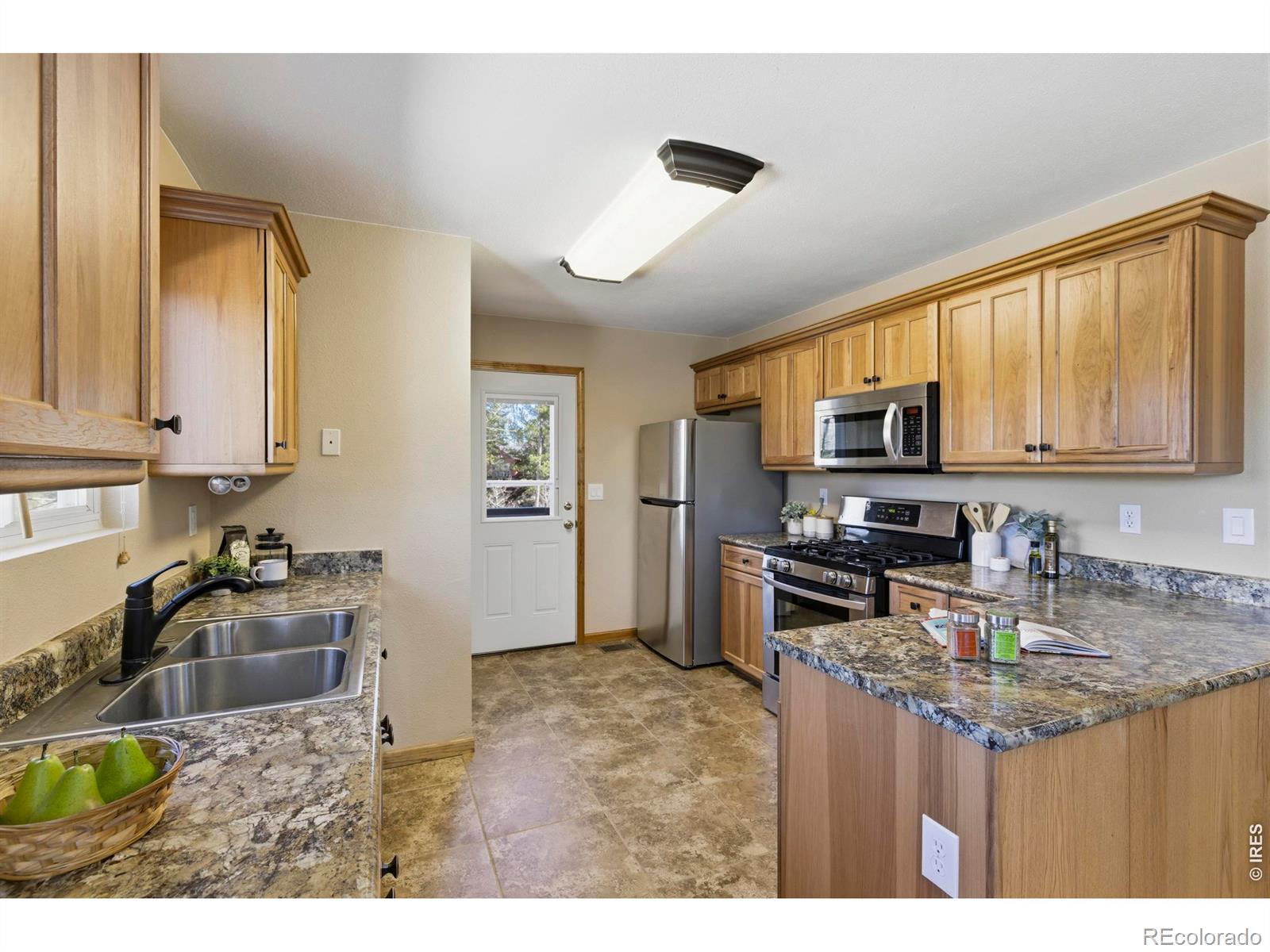 5515 N County Road 73c Red Feather Lakes CO 80545