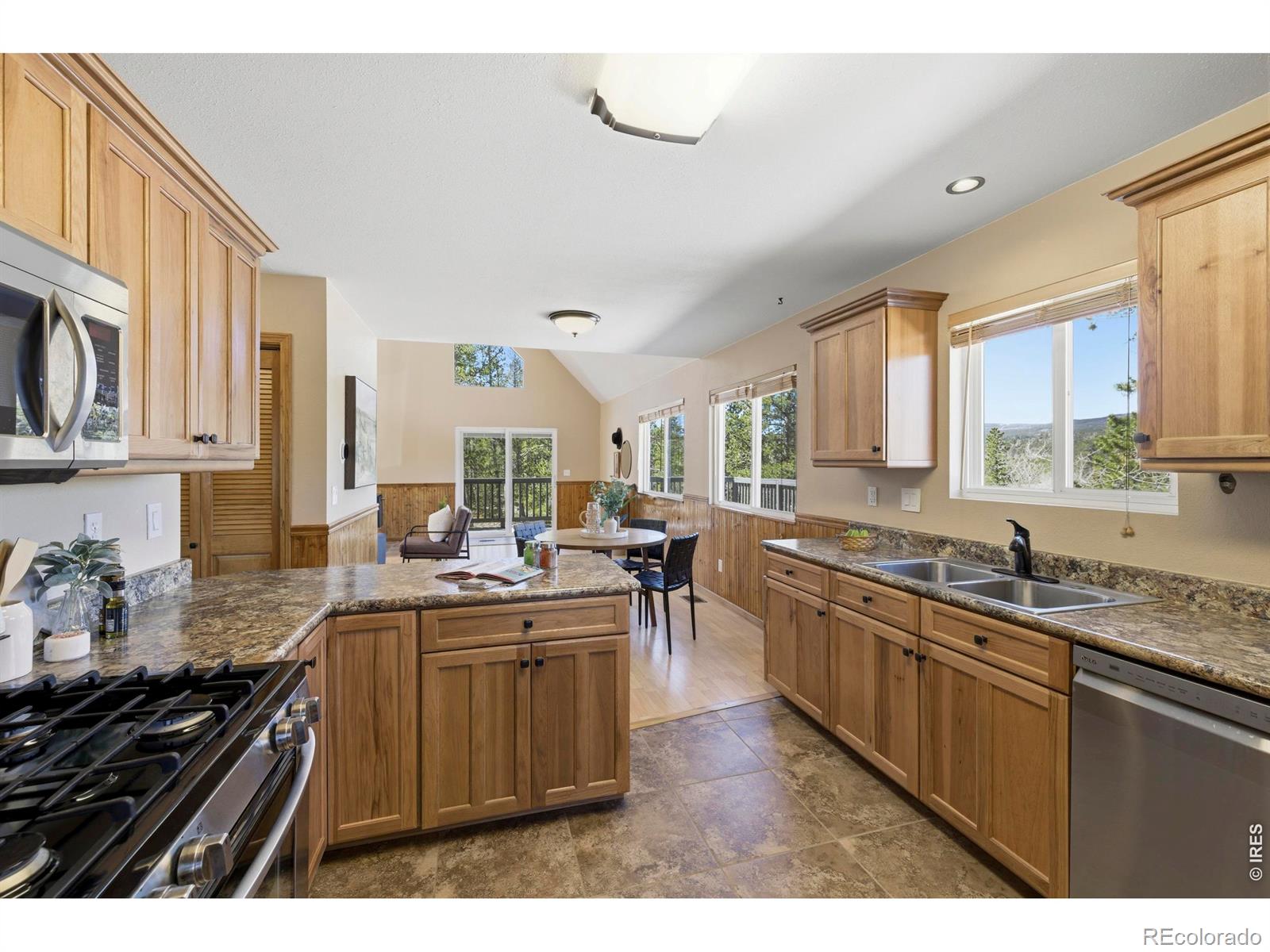 5515 N County Road 73c Red Feather Lakes CO 80545