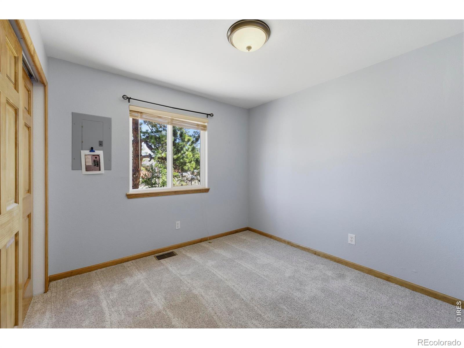 5515 N County Road 73c Red Feather Lakes CO 80545