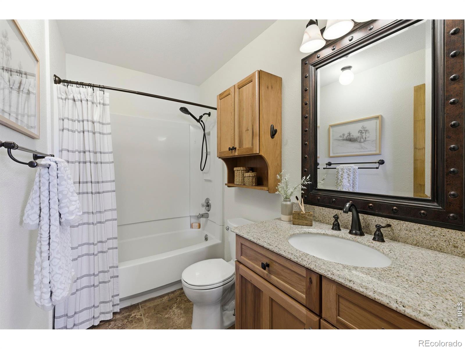 5515 N County Road 73c Red Feather Lakes CO 80545