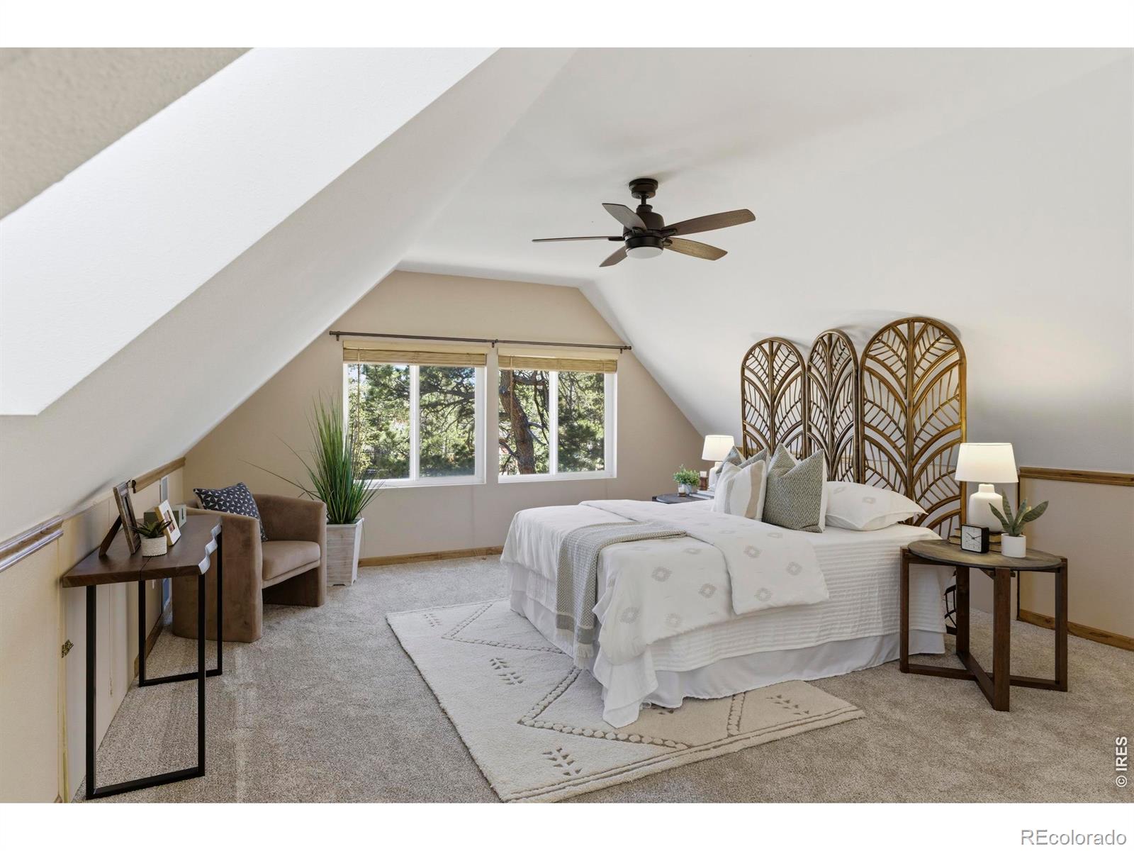 5515 N County Road 73c Red Feather Lakes CO 80545