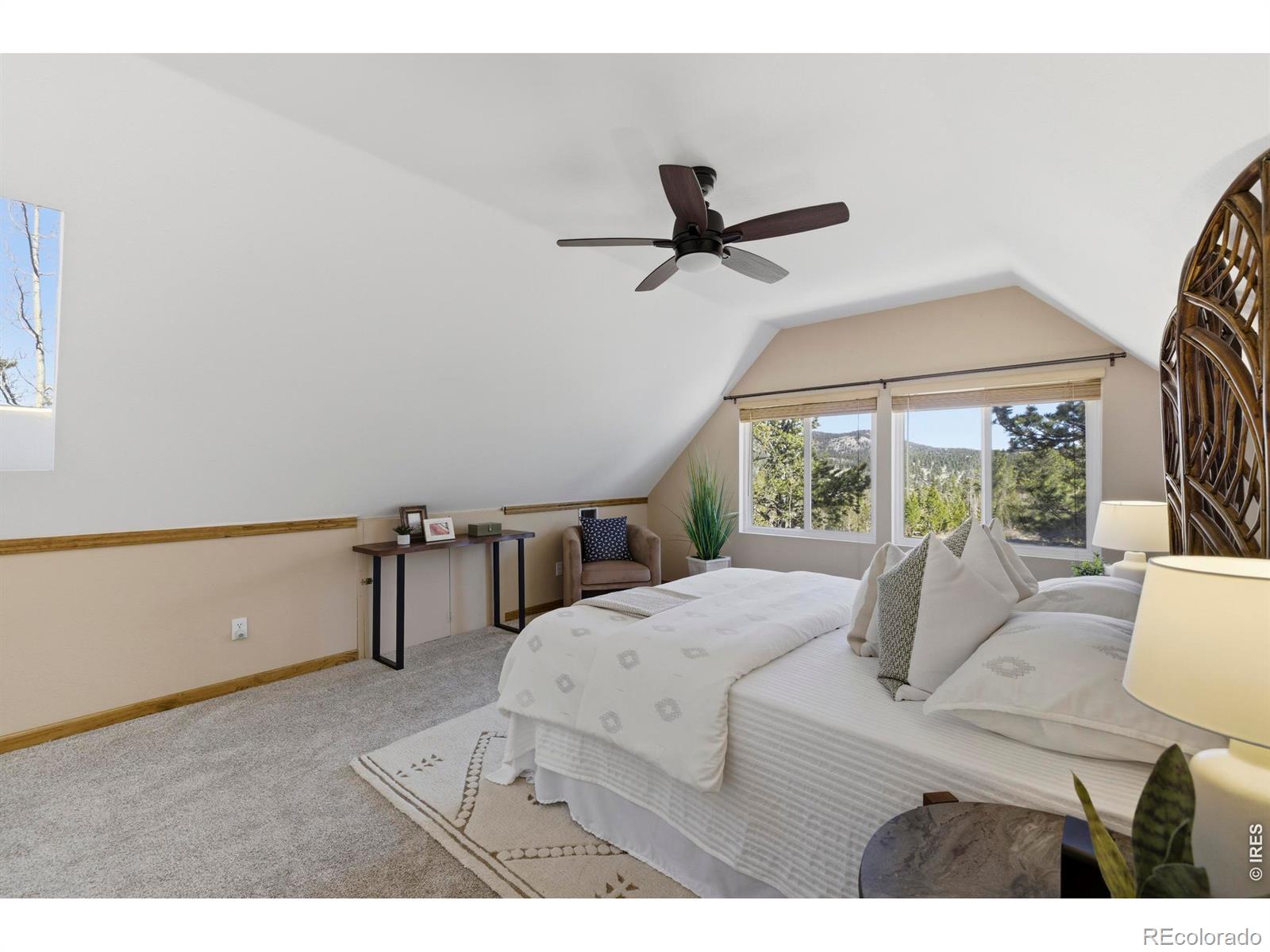5515 N County Road 73c Red Feather Lakes CO 80545