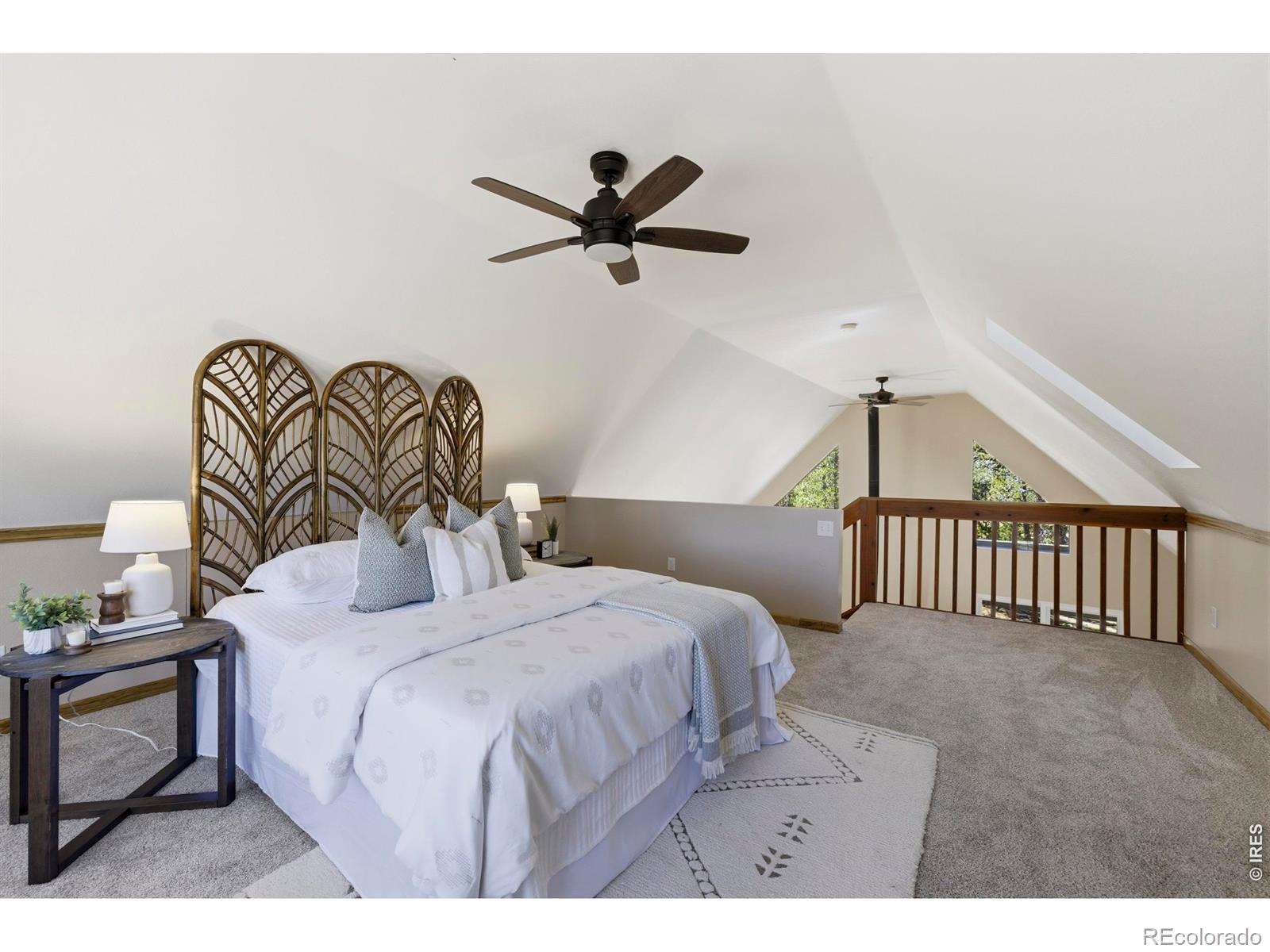 5515 N County Road 73c Red Feather Lakes CO 80545