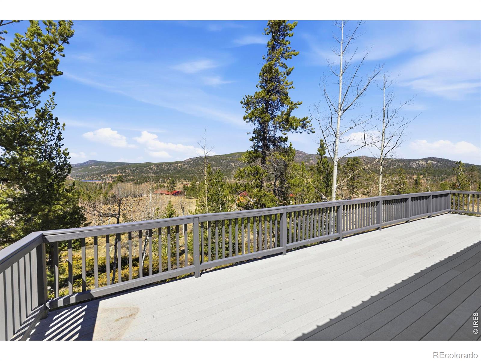 5515 N County Road 73c Red Feather Lakes CO 80545