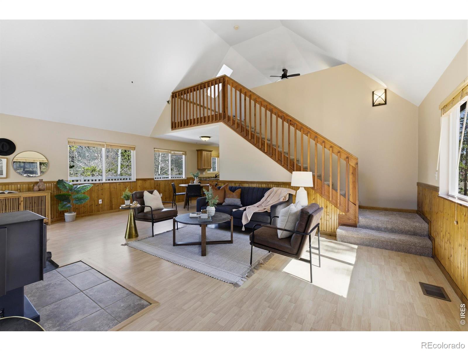 5515 N County Road 73c Red Feather Lakes CO 80545