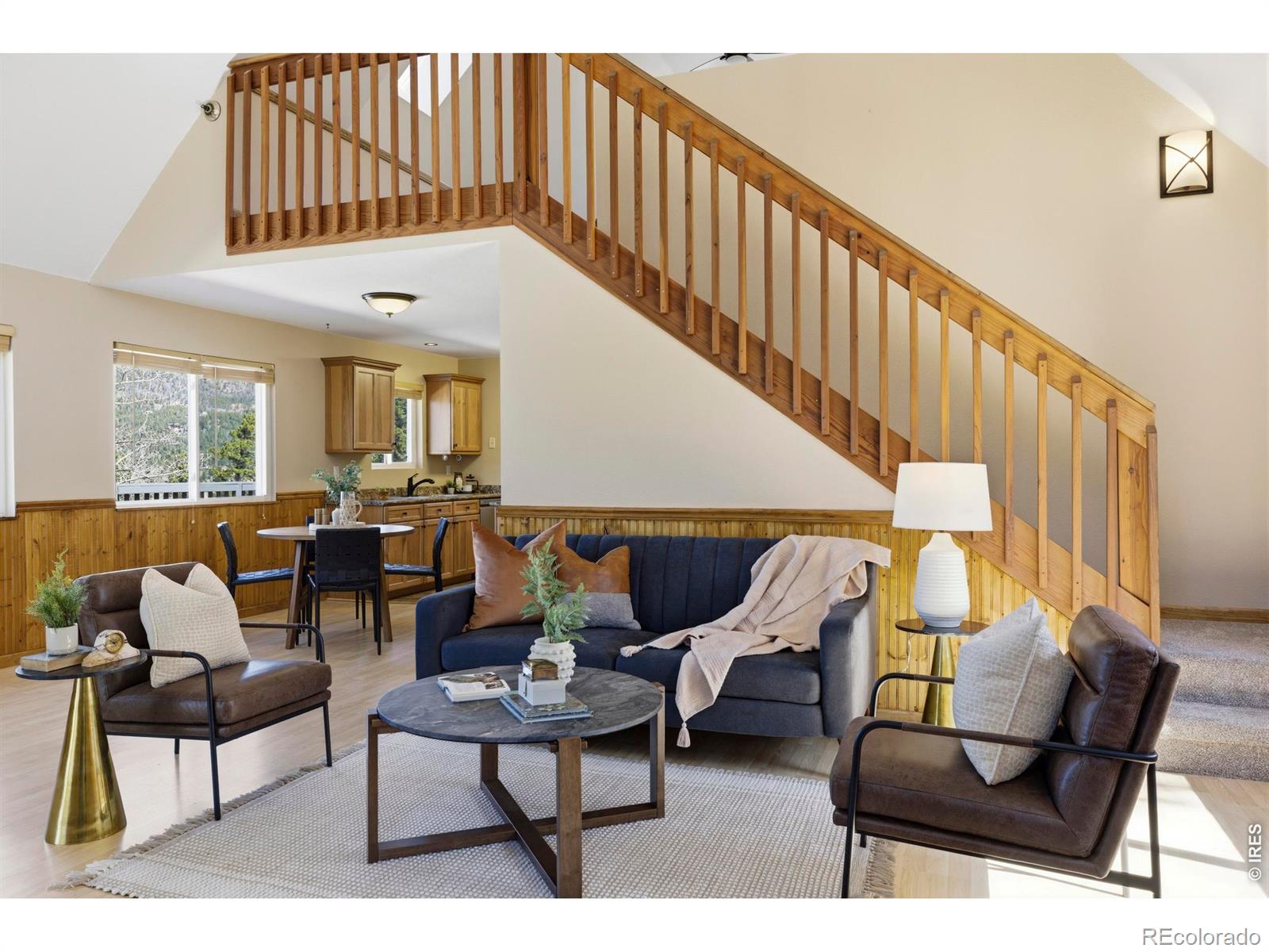 5515 N County Road 73c Red Feather Lakes CO 80545