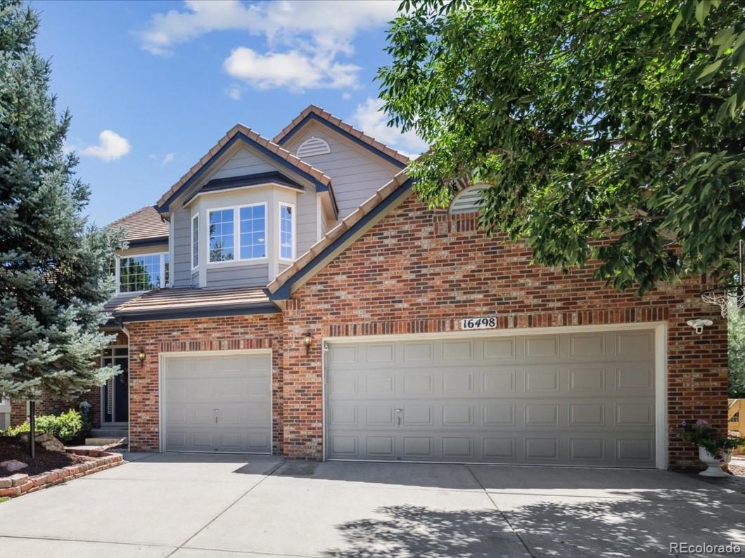 16498 E Lake Drive Centennial CO 80016