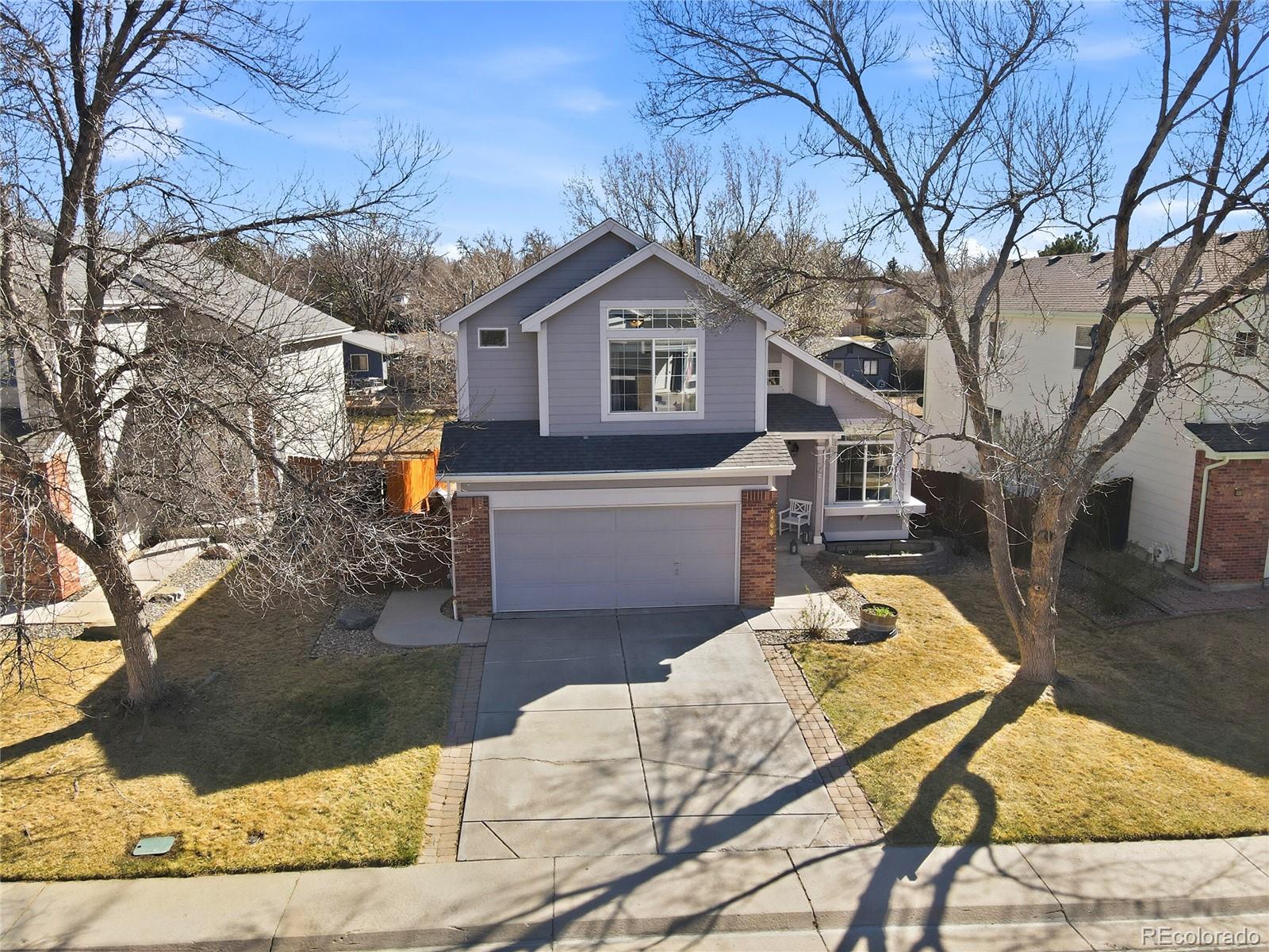 6468 W 96th Place Broomfield CO 80021