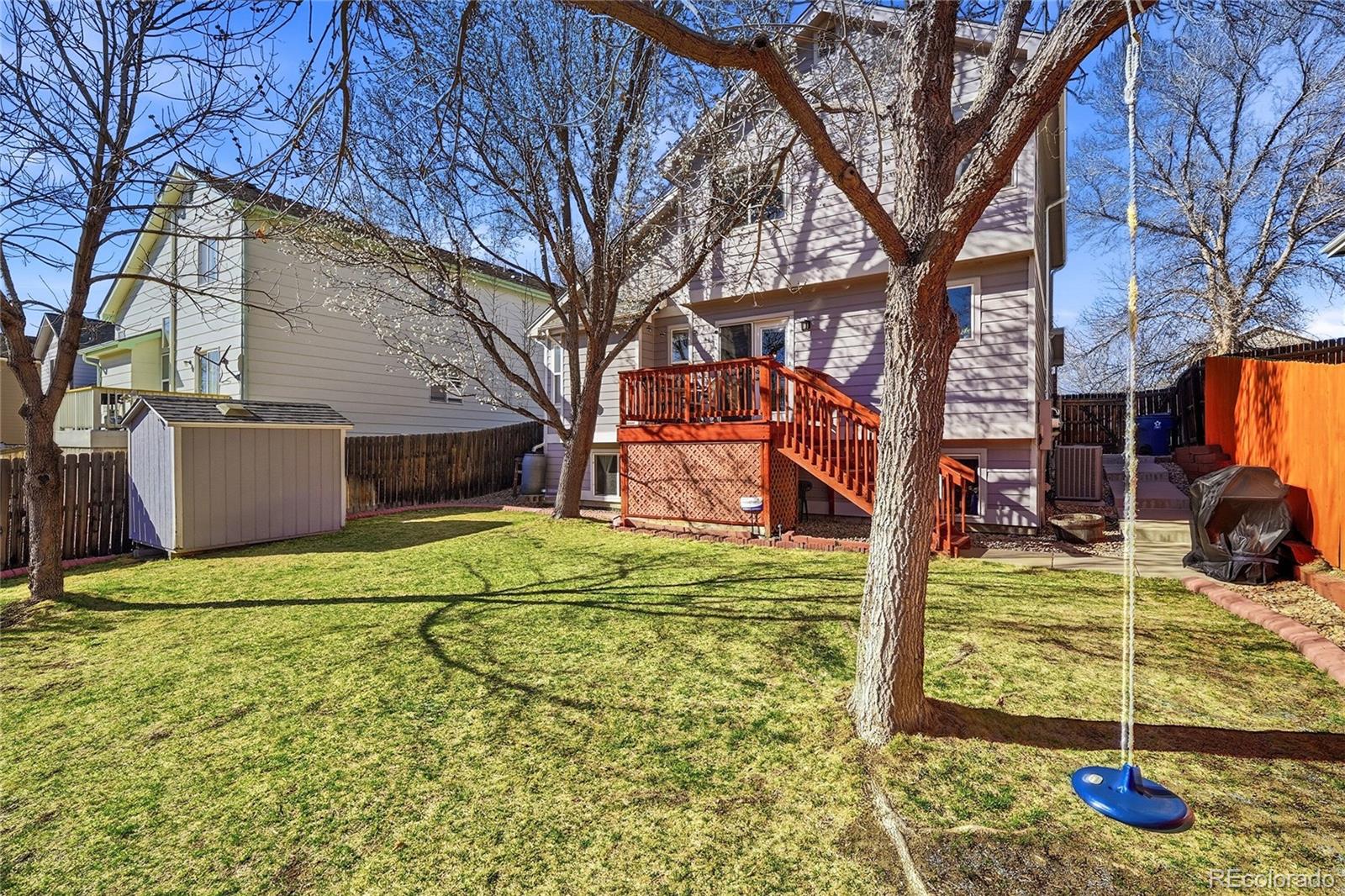 6468 W 96th Place Broomfield CO 80021