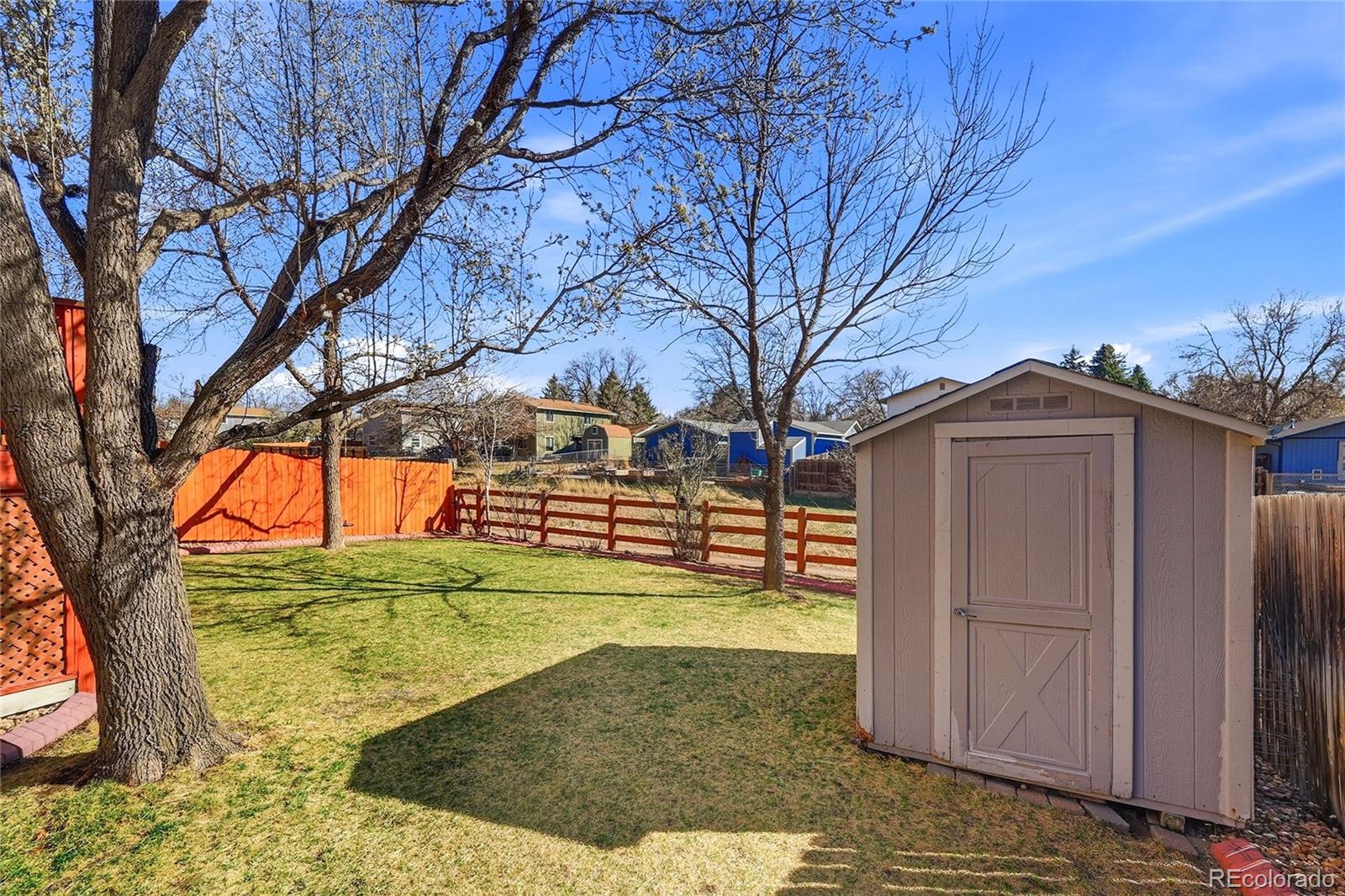 6468 W 96th Place Broomfield CO 80021