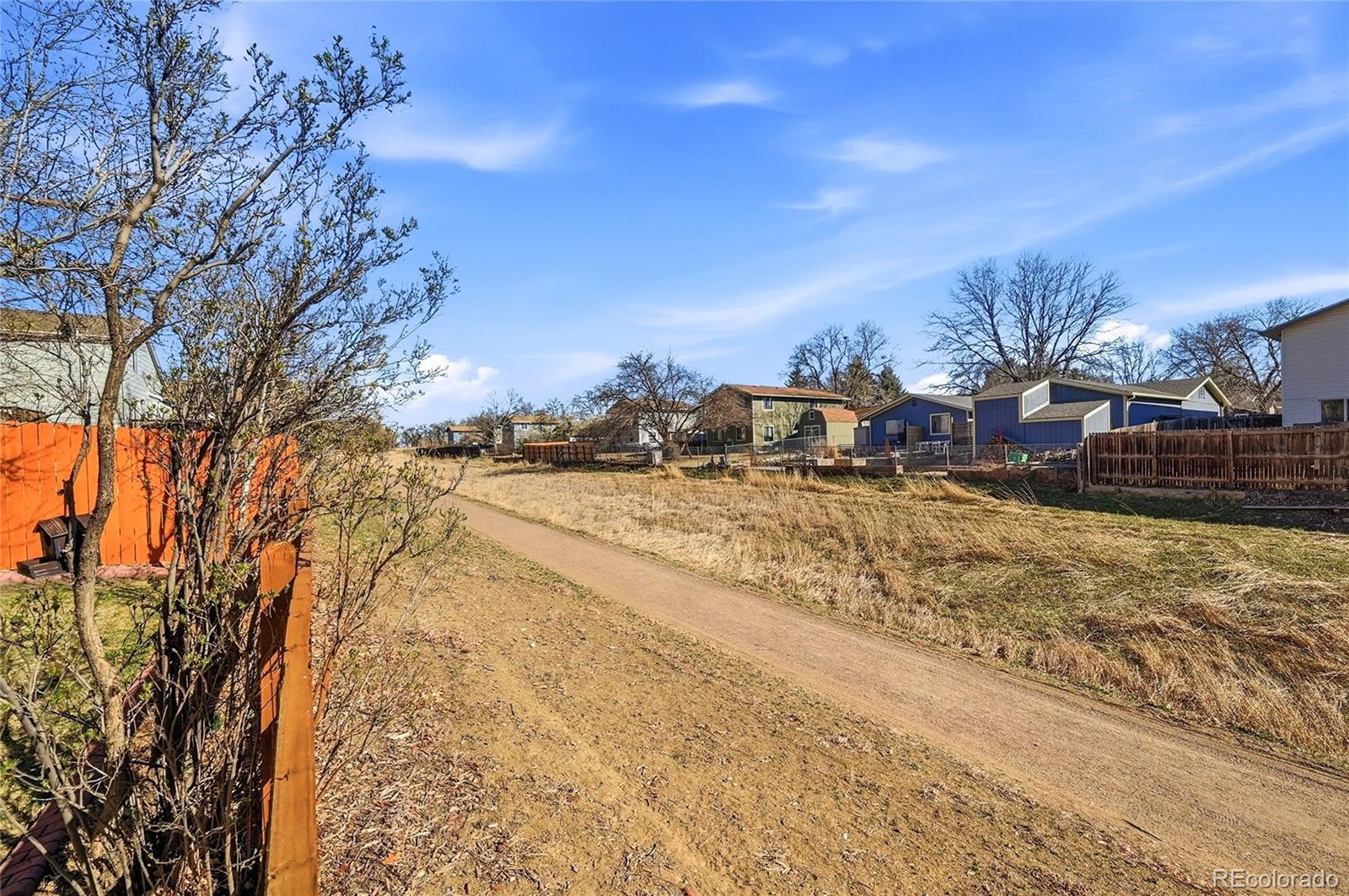 6468 W 96th Place Broomfield CO 80021