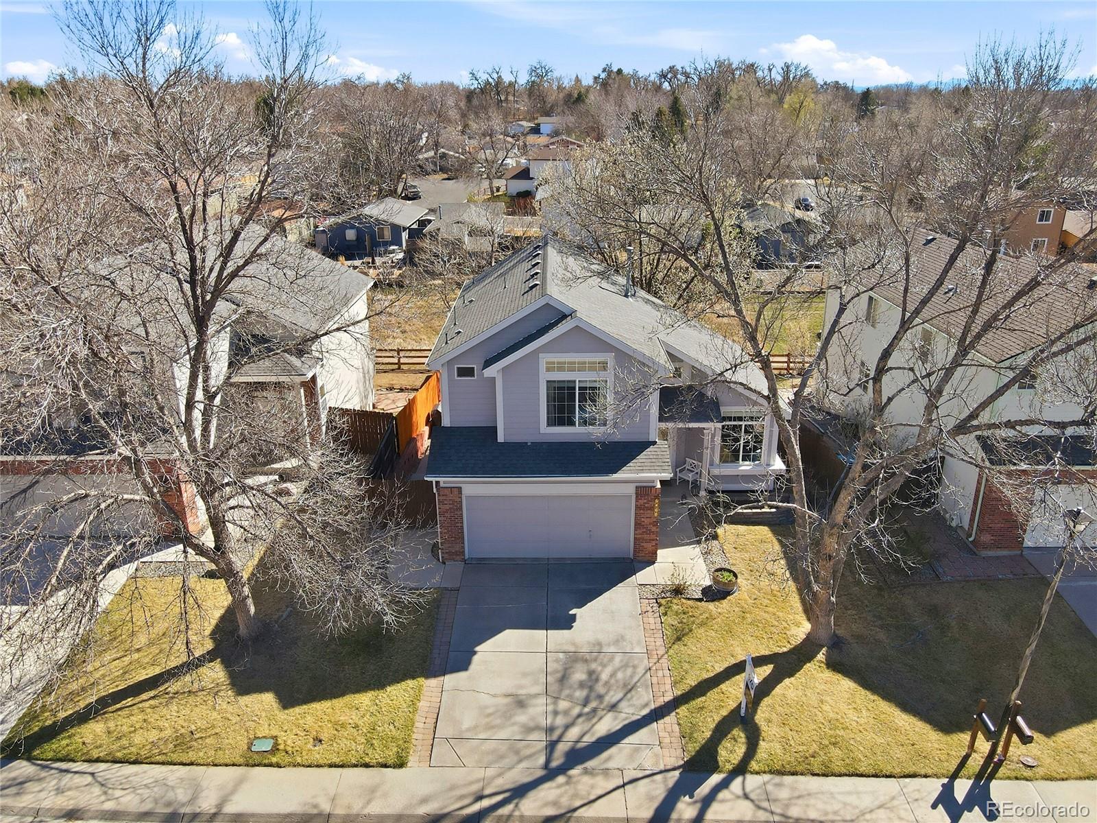 6468 W 96th Place Broomfield CO 80021