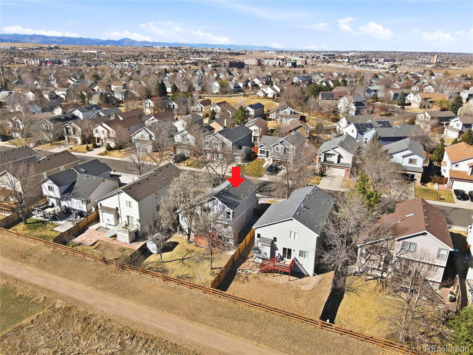 6468 W 96th Place Broomfield CO 80021
