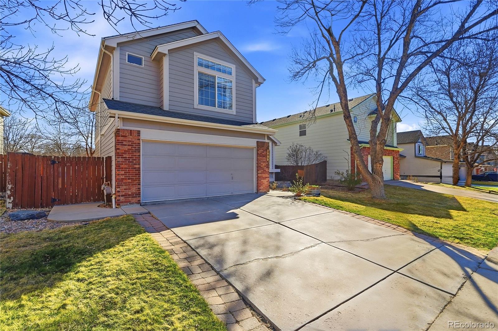 6468 W 96th Place Broomfield CO 80021