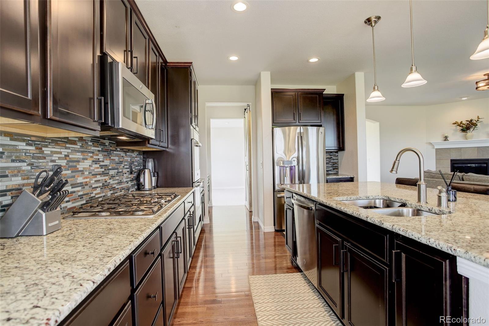 2504 Elkhorn Ranch Street Parker CO 80138