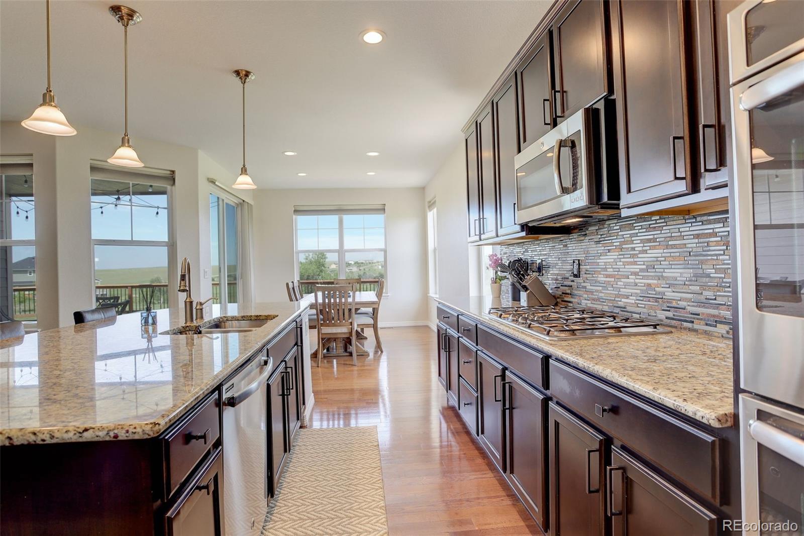 2504 Elkhorn Ranch Street Parker CO 80138