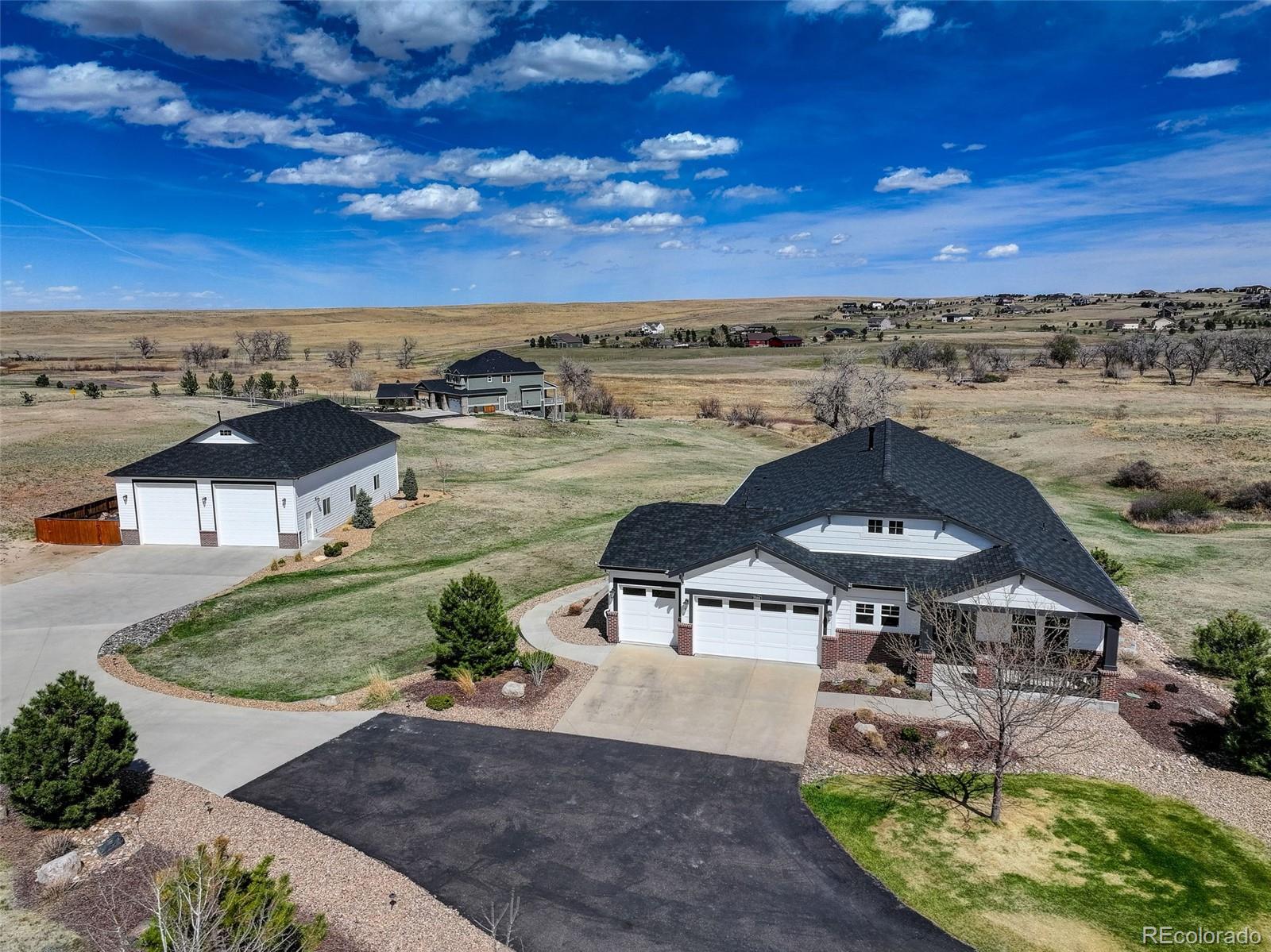 2504 Elkhorn Ranch Street Parker CO 80138